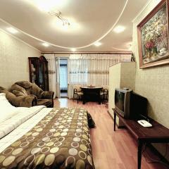 Квартира с верандой на Белецкого возле Исида, Шалимова, warm apartment with a veranda in Kyiv, Beletsky