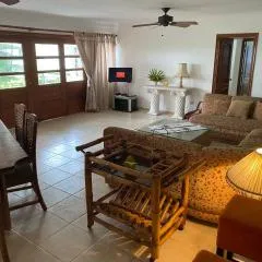 Los Corozos Apartment G1 Guavaberry Golf & Country Club