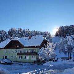 Naturoase Appartements Mirnock