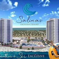 Apartamento no Salinas Exclusive Resort