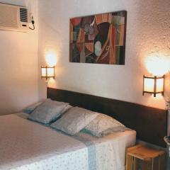 Casinha Astral - Praia da Ferrugem