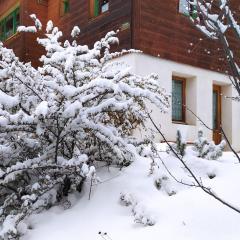 Le Clos du Vas - Puy Saint André