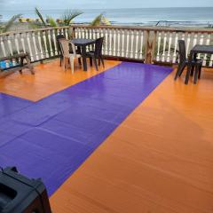 CABAÑA MIRADOR DE LA BOQUILLA