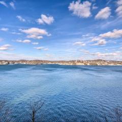 Lakefront Ozarks Condo By Golf and Restaurants!