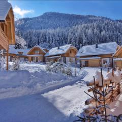 Trattlers Hof-Chalets