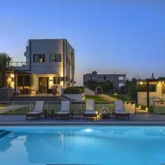 Villa Sfedami