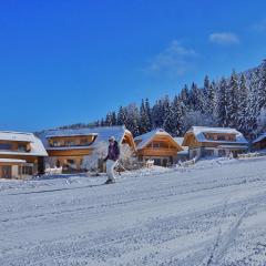 Trattlers Hof-Chalets