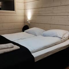 Kipinä Lomat - Loimu-mökki