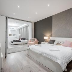 BpR CALYPSO Home with A/C