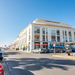 Edificio Cardenio - Centro Ayamonte