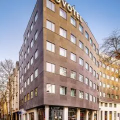 Novotel Paris 20 Belleville