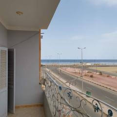 Qussier sea view apartment