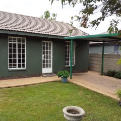 Hamlet Cottage