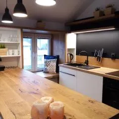 Apartmán Jeseníky