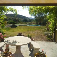 Piccolina, casa en las sierras de Cba.