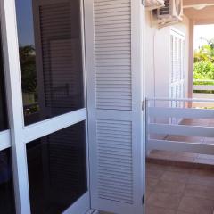Apartamento 6 pessoas AP 04