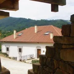 La Casona de Candamín