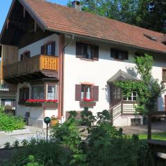 Ferienwohnung Aiblinger