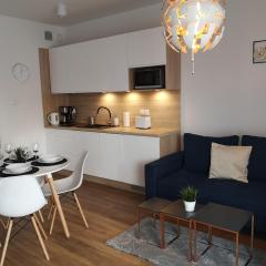 Apartament Piaskowy Sunset Resort