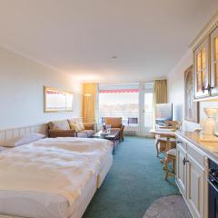 Ferienwohnung Residenz App 812 - Timmendorfer Strand