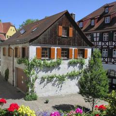 Apartment Bears, Meersburg