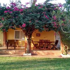 Casa buganvilla