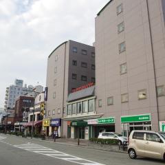 히다 타카야마 워싱턴 호텔 프라자 (Hida Takayama Washington Hotel Plaza)