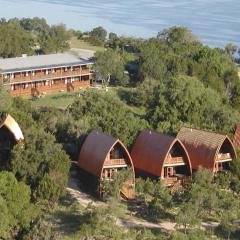 Canyon Lakeview Resort