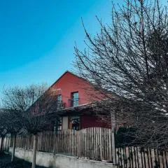 Penzion Na Vošverku