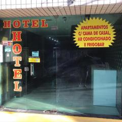 Hotel BELCENTRO