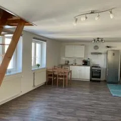 Apartmán Batman