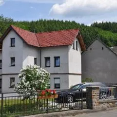 Fliederhof Ferienwohnungen