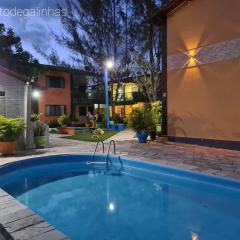 Casa em Porto de Galinhas