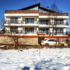 Family hotel Andreev