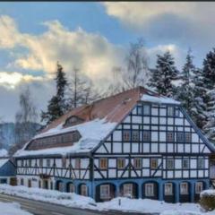 Haus zur alten Bimmelbahn