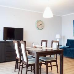 Apartamenty Kołobrzeskie - Baltic - z Garażem