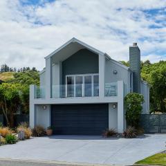 Seaside Serenity - Kaikōura Holiday Home