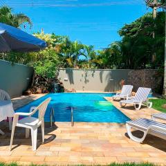 Incrivel casa a 13 min a pe da Praia de Juquehy SP