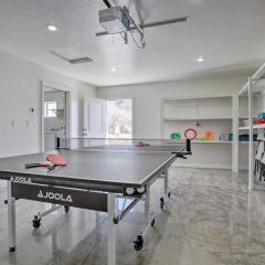 Caliente Home with Covered Patio, Mtn Views!