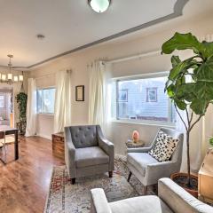 half Mi to Tennyson Pet-Friendly Denver Gem