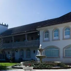 Hotel O'Pazo hotel