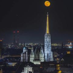 Real Appartments Vienna