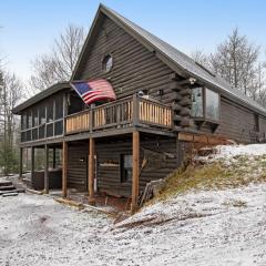 Murphy Lake House