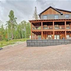 Spacious Room & Views, 18 guests-Dream Catcher