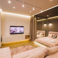 Vodogray luxury apartments Елітний Житловий комплекс