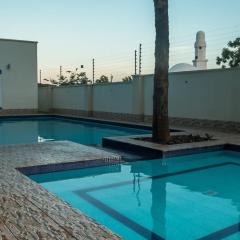 Lux Suites Nyali Luxury Apartments