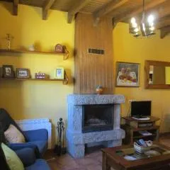 Casa Rural Fuente Tía Canora