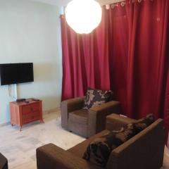 Cocobay Resort Condominium