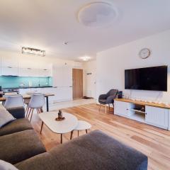 LAGUNA Apartament Polanica Residence 48