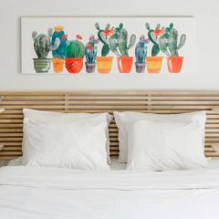 Koukaki Studio with a Sunny Balcony, near the Acropolis